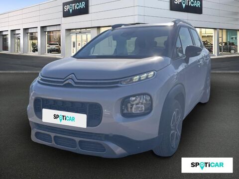 Citroën C3 Aircross PureTech 110 S&S BVM6 Feel Pack 2021 occasion Limoux 11300