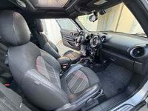 Paceman 143 ch ALL4 Cooper SD 2013 occasion 17132 Meschers-sur-Gironde