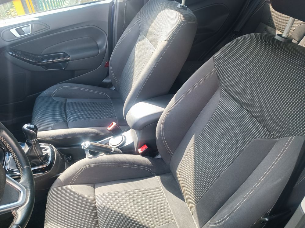 Fiesta 1.5 TDCi 95 Titanium 2017 occasion 31150 Fenouillet
