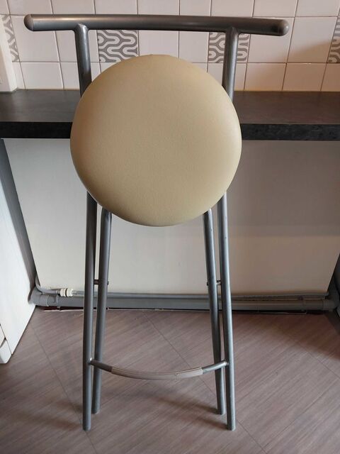 tabouret de bar pliable 15 Ste (34)