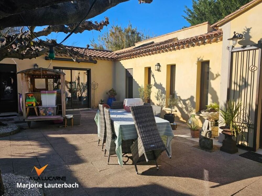 � vendre  Maison Salon-de-Provence (13300)