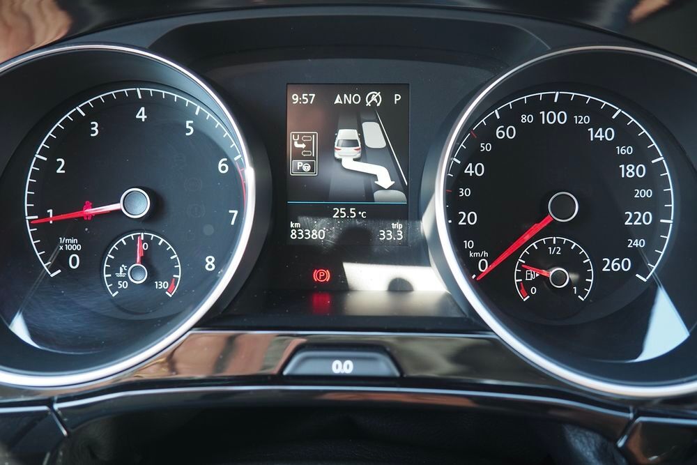 Touran 1.5 TSI EVO 150 DSG7 5pl Carat 2022 occasion 67230 Obenheim