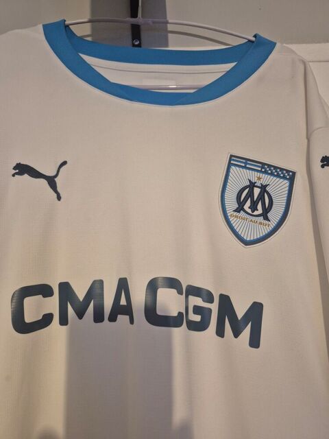 Maillot OM La Ciotat (13)