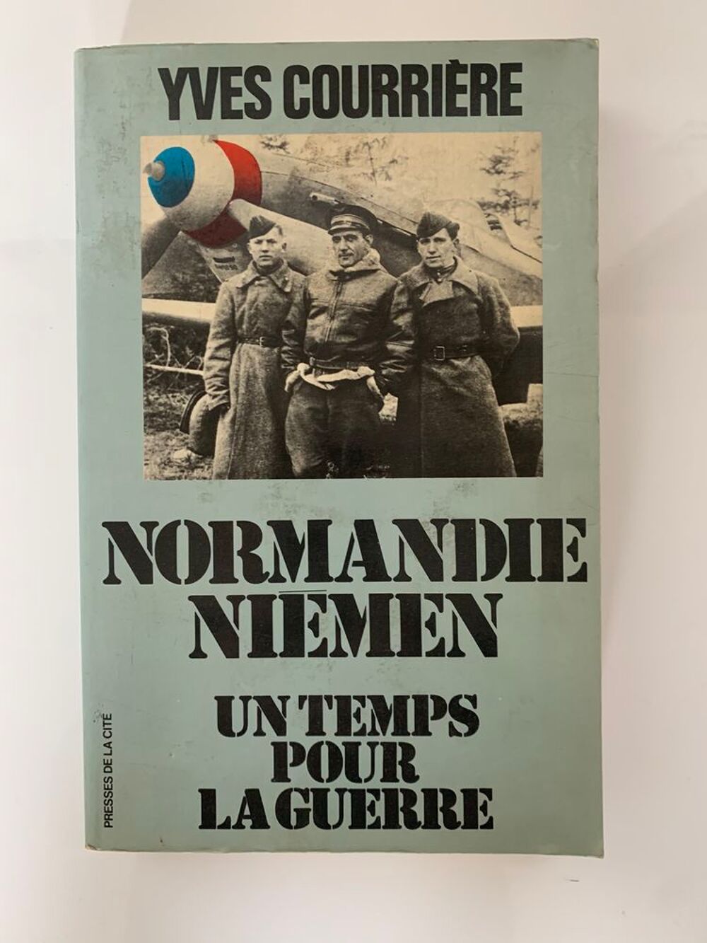 Normandie Ni&eacute;men Livres et BD