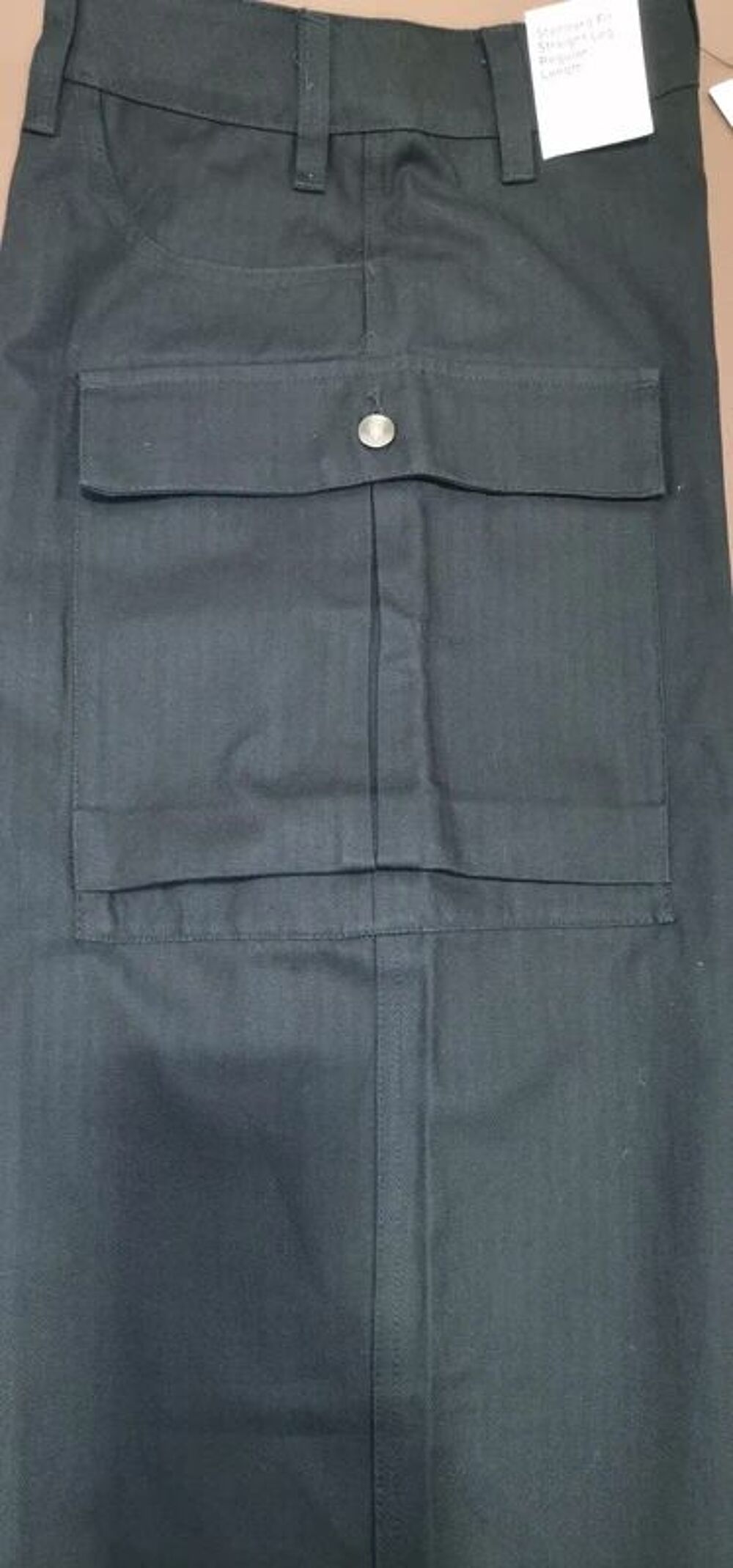 Pantalon cargo homme neuf Nike taille 38 Vêtements