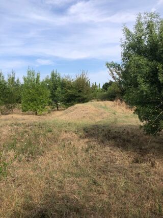 Terrain à vendre 1438 m²