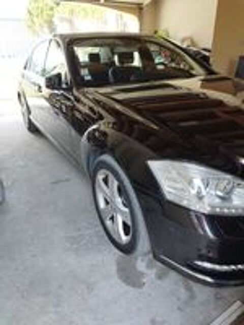 Classe S 400 Hybrid A 2011 occasion 84700 Sorgues