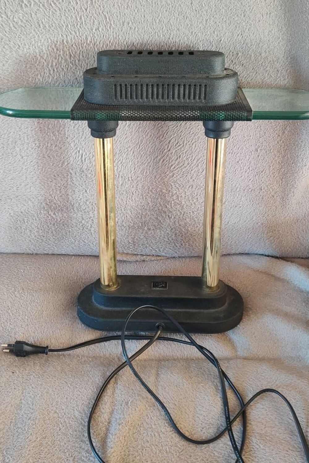 lampe de bureau Décoration