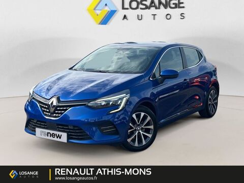 Annonce voiture Renault Clio V 14990 €
