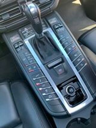 Macan GTS 3.0 380 ch PDK 2020 occasion 01240 Marlieux