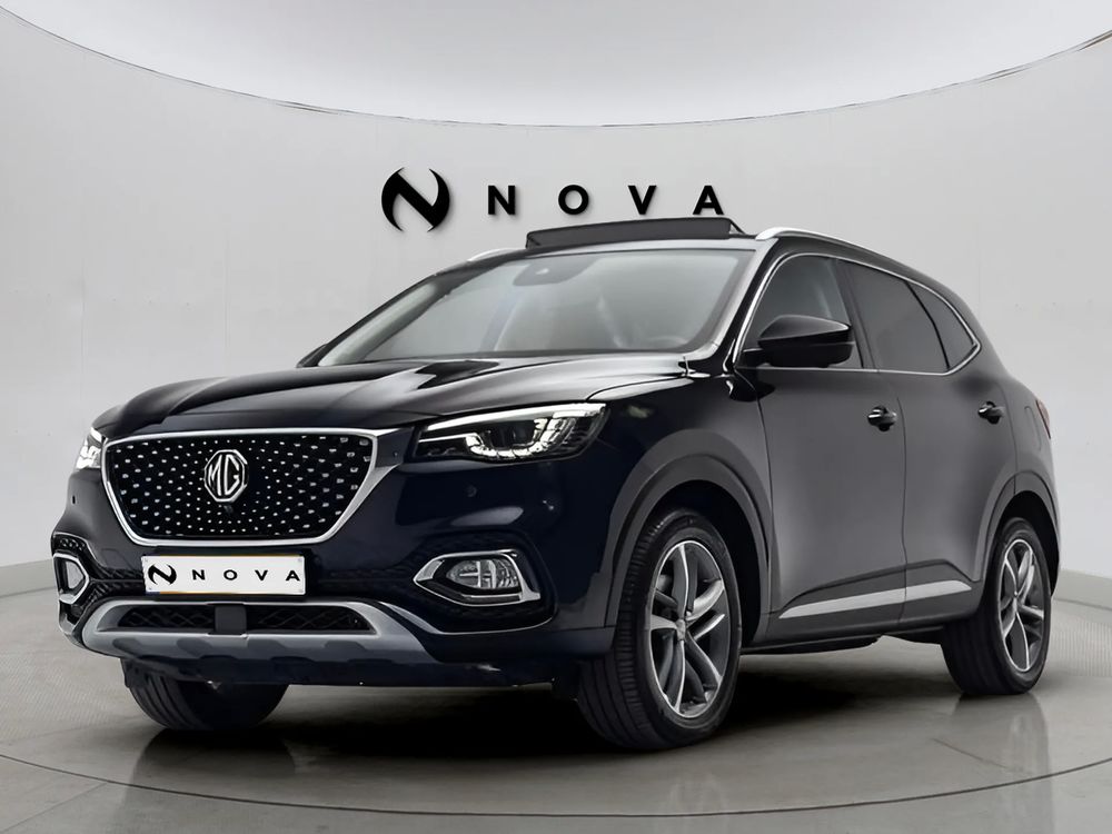 MG.EHS EHS 1.5 TGDI PHEV Luxury Toit Ouvrant 2021 occasion 33600 Pessac