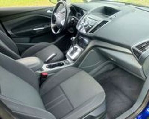 Grand C-MAX 2.0 TDCI 115 FAP Trend PowerShift A 2014 occasion 78680 &Eacute;p&ocirc;ne