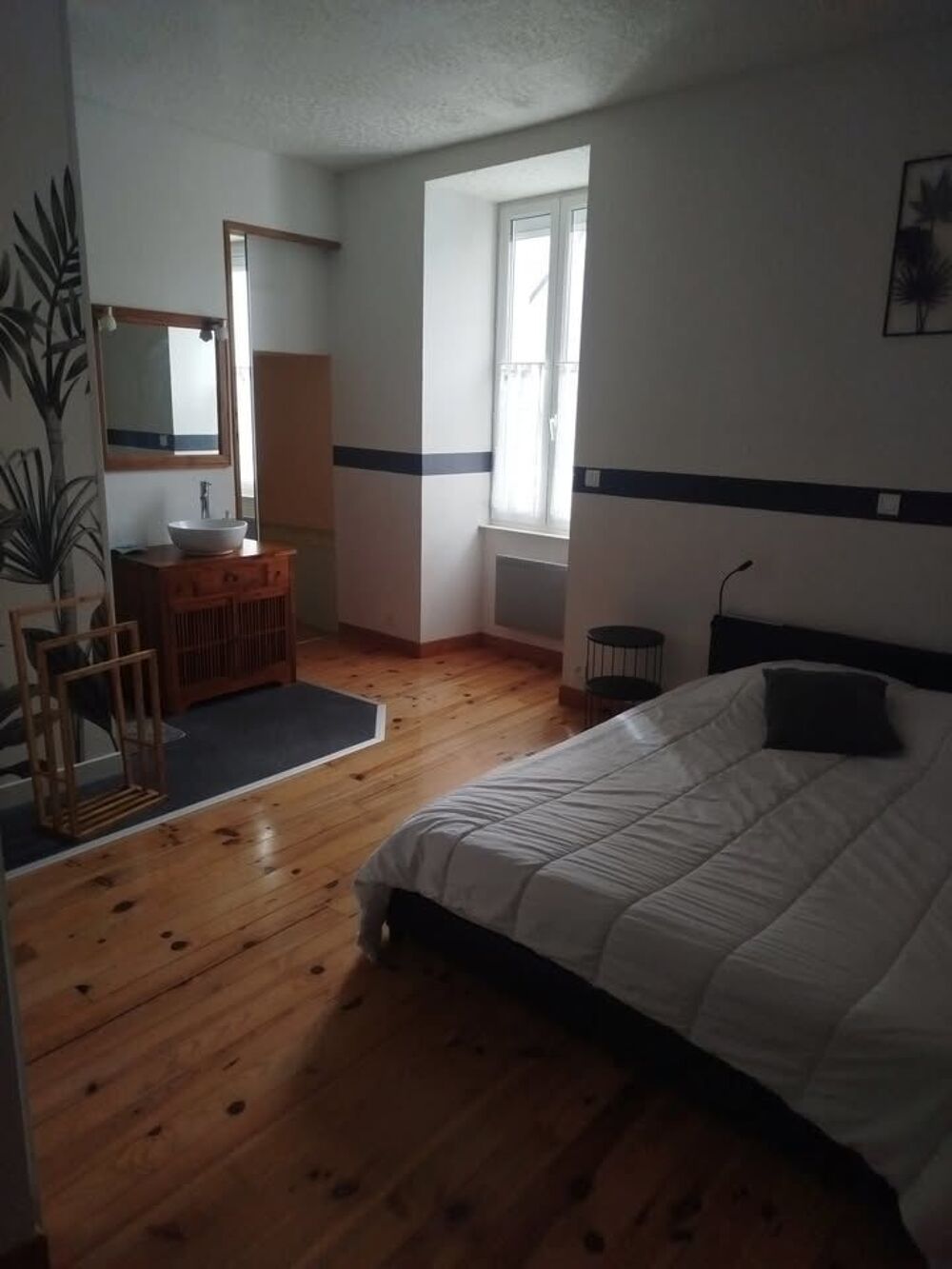 Vente Maison Maison de ville 110 m² à Montoir de Bretagne Montoir-de-bretagne