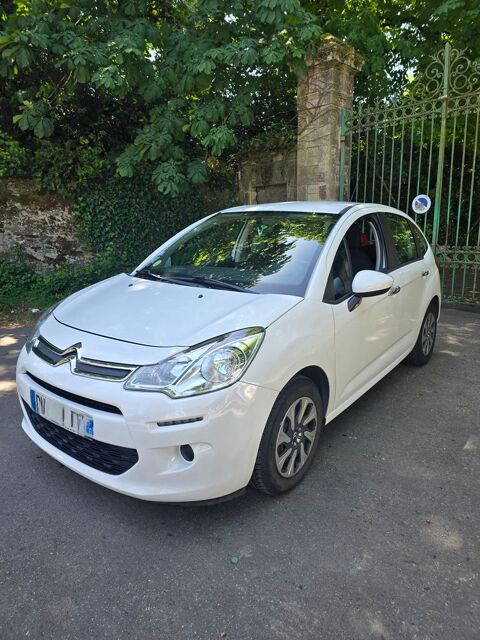 Citroen c3 Citroën  HDi 70 Vitamine