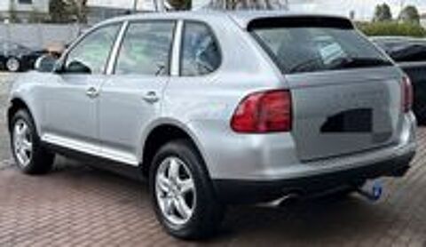 Cayenne 3.2 V6 - 250 Tiptronic S 2003 occasion 20260 Calvi