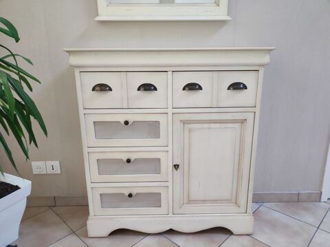 Buffet d'entre 400 Canteleu (76)