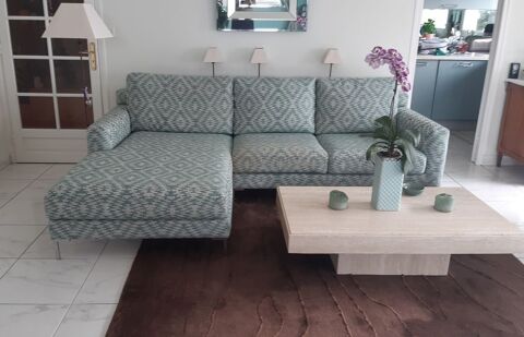 Canap� M�ridienne 1500 Le Havre (76)