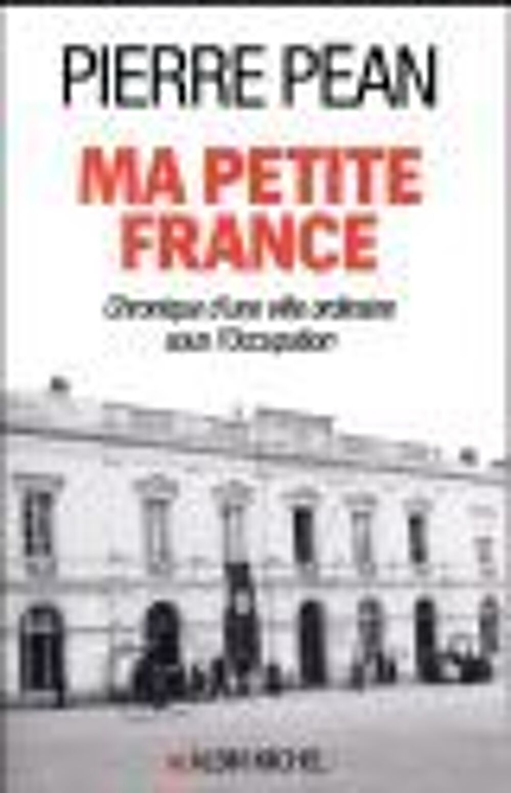 Ma petite France Livres et BD