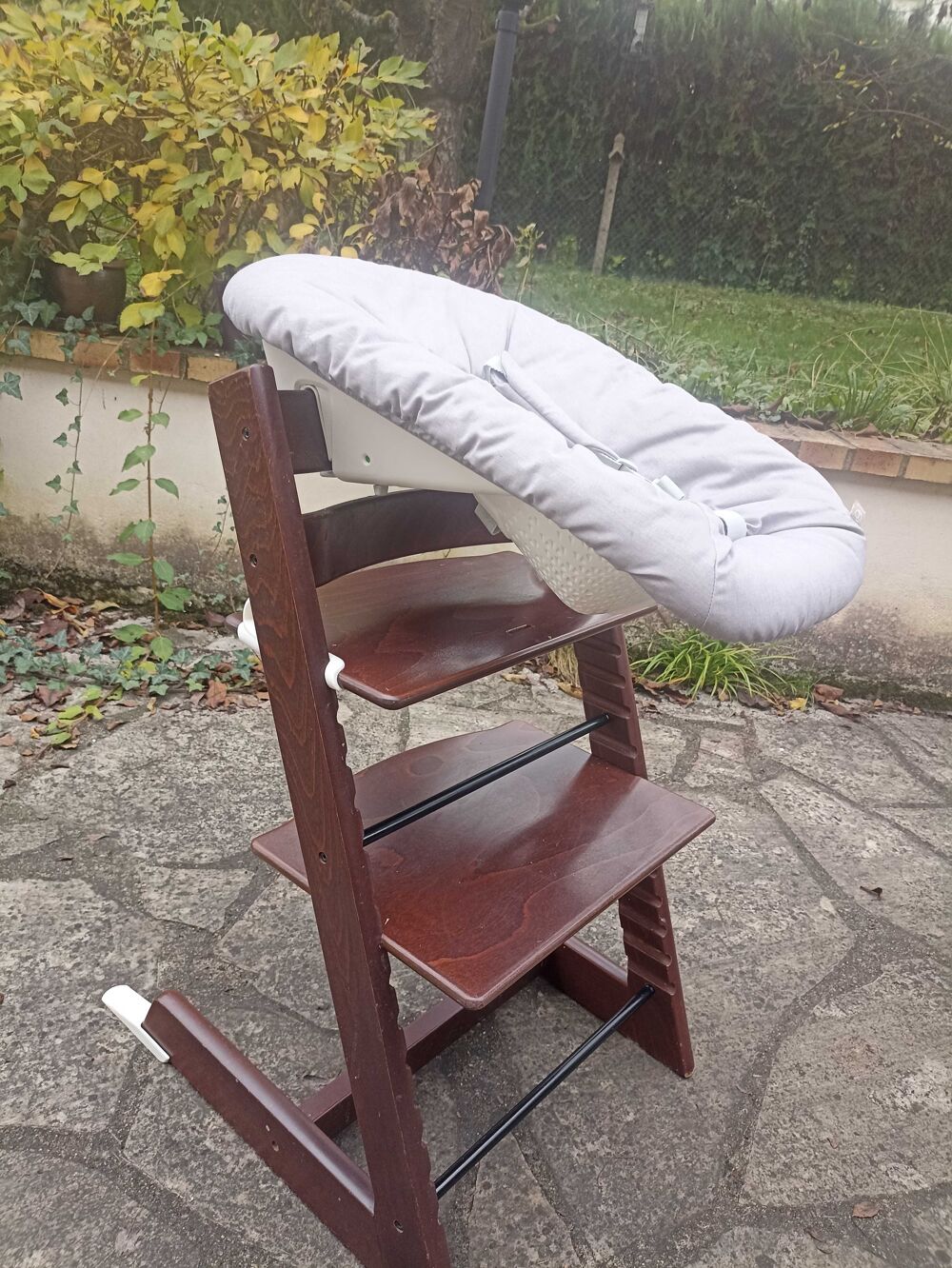 Transat pour chaises Stokke Tripp Mobilier enfants
