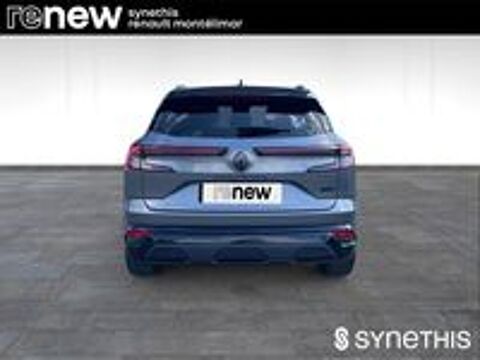 Austral E-Tech hybrid 200 Iconic esprit Alpine 2023 occasion 26200 Mont&eacute;limar