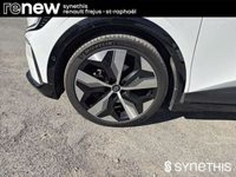 M&eacute;gane Megane E-Tech EV60 220 ch super charge Techno 2022 occasion 83600 Fr&eacute;jus