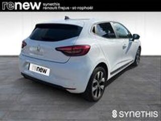 Clio V Clio TCe 100 GPL Evolution 2023 occasion 83600 Fr&eacute;jus