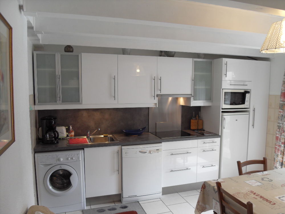   Villa T3 45m2-Clim-500m Mer-Vlos-Parking- Famille ou couple Languedoc-Roussillon, Gruissan (11430)