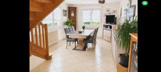  Maison à vendre 5 pièces 101 m²