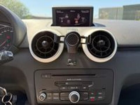 A1 1.6 TDI 90 Ambition Luxe 2013 occasion 27620 Gasny