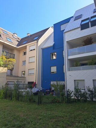  Appartement à vendre 4 pièces 84 m²