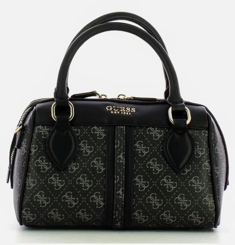 Sac     main Guess  Nolle  + porte monnaie 95 Pleyben (29)