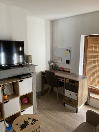  Appartement � louer 2 pi�ces 40 m�