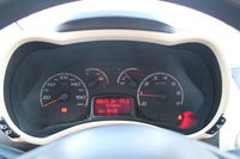 Ka 1.3 TDCI 75 FAP S&S Trend 2012 occasion 20260 Calvi