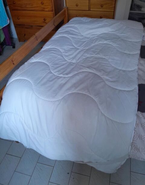Sur matelas 10 Rochemaure (07)