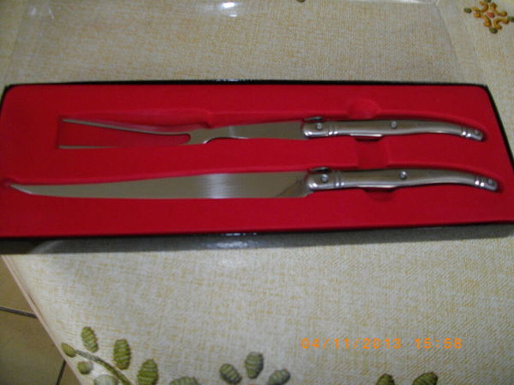 SET A VIANDES Cuisine