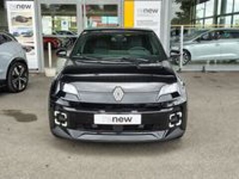R5 Renault 5 E-Tech Electrique 150 ch autonomie confort Techno 2025 occasion 95520 Osny