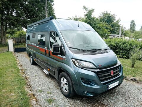 Annonce voiture Camping car Camping car 44990 €