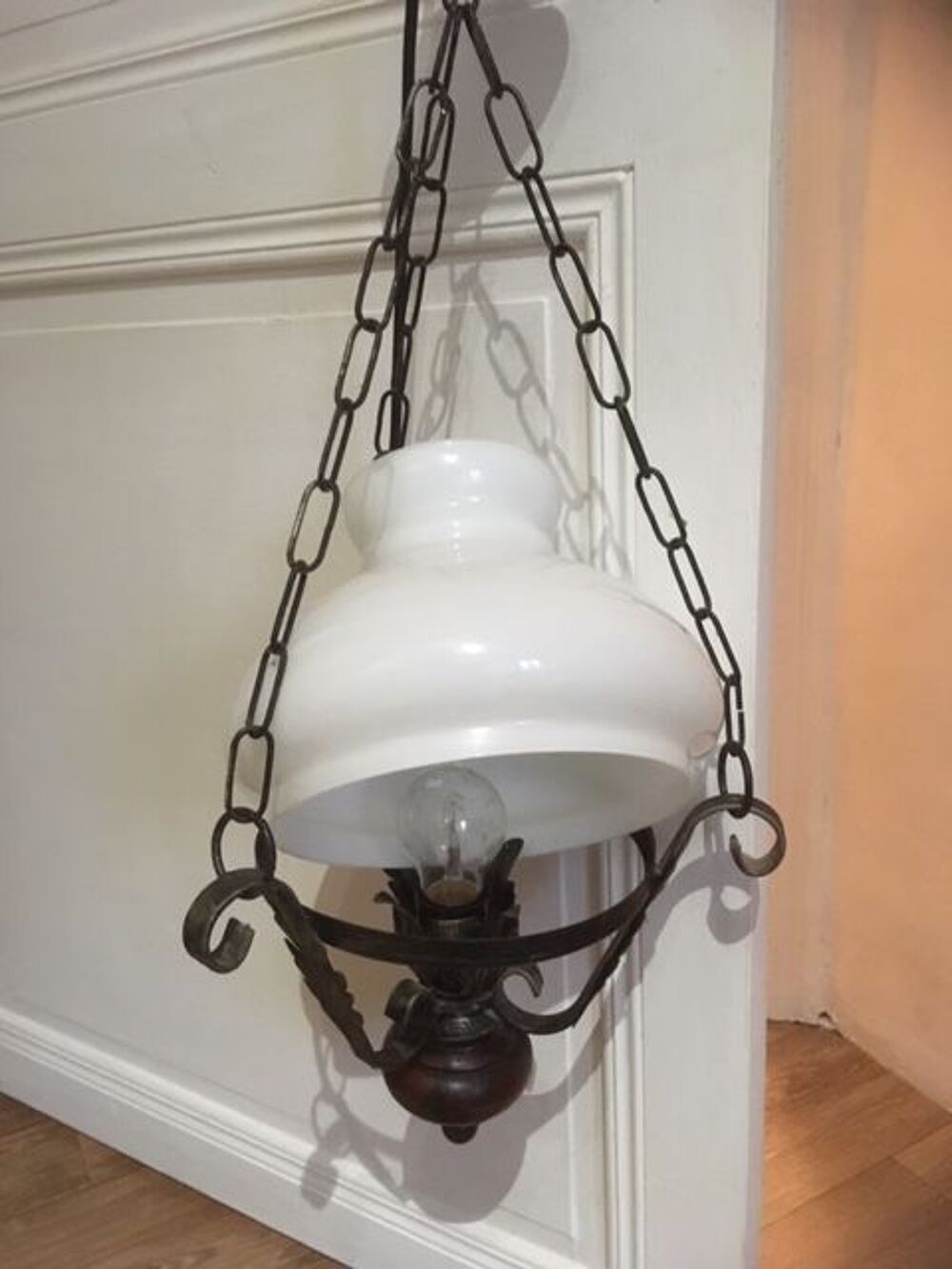 luminaire Décoration