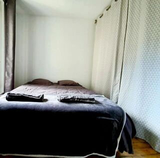  Appartement à louer 2 pièces 32 m²