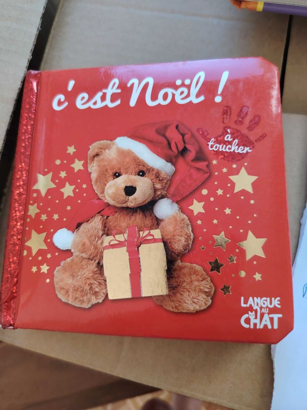 le lot de livre pour enfant Livres et BD