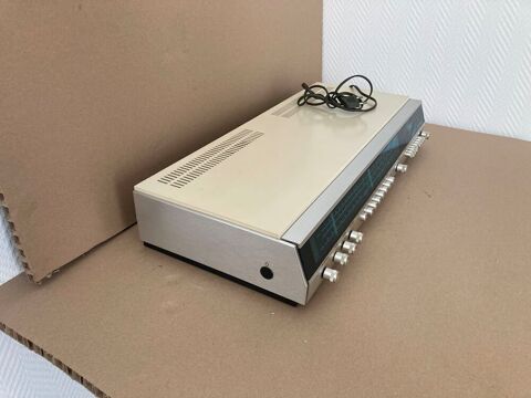 Radio ampli Téléfunken vintage. 70 Garches (92)