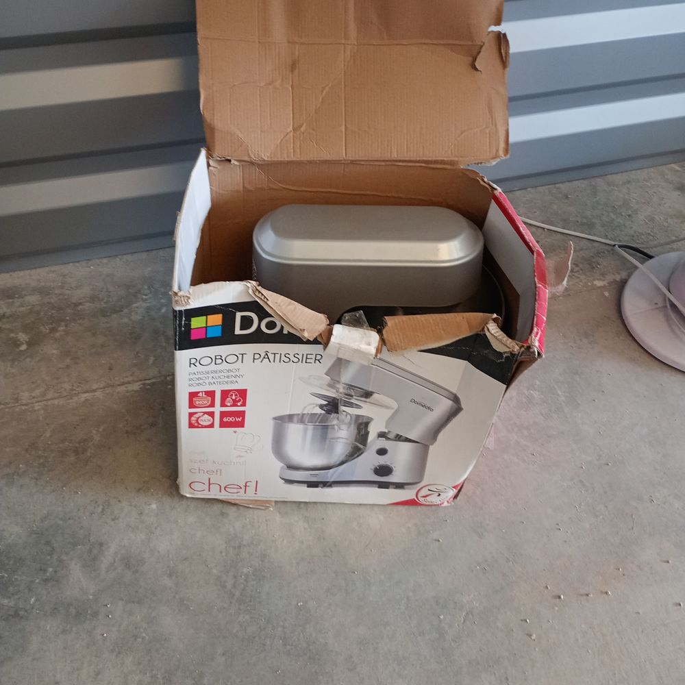 tout! Mont&eacute;limar Bricolage