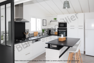  Chalet � vendre 7 pi�ces 120 m�