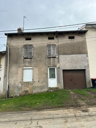  Maison � vendre 6 pi�ces 302 m�