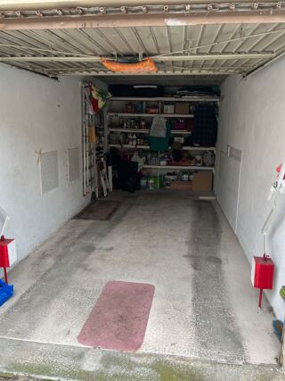  Parking / Garage � vendre 14 m�