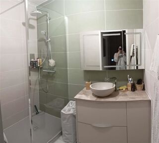  Appartement � vendre 3/4 pi�ces 82 m�