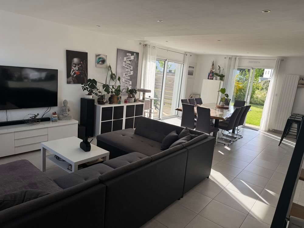 Vente Maison Maison de 2020 LAUZACH Lauzach