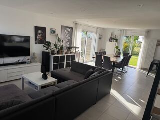  Maison à vendre 4 pièces 96 m²