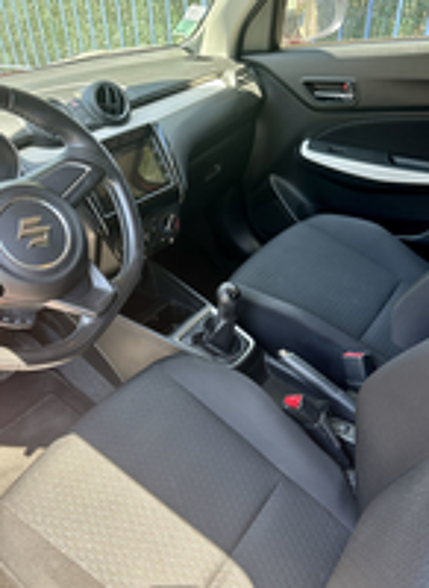 Swift 1.2 Dualjet Privil&egrave;ge 2019 occasion 83400 Hy&egrave;res