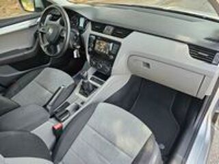 Octavia Combi 2.0 TDI 150 ch CR FAP 4x4 Green Tec Ambition 2014 occasion 34690 Fabr&egrave;gues